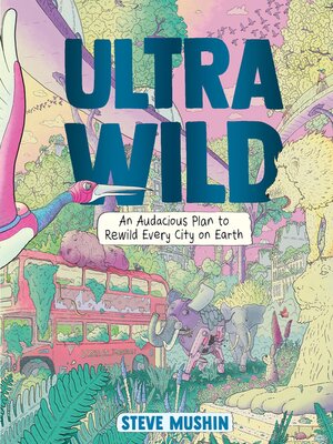 cover image of Ultrawild